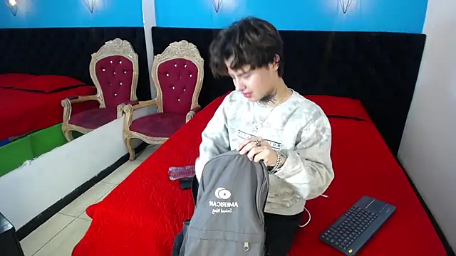 CollinStone online show from 03/20/25, 08:40