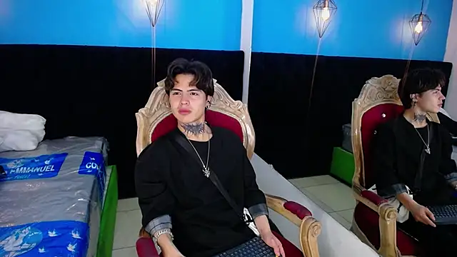 CollinStone online show from 03/22/25, 08:48