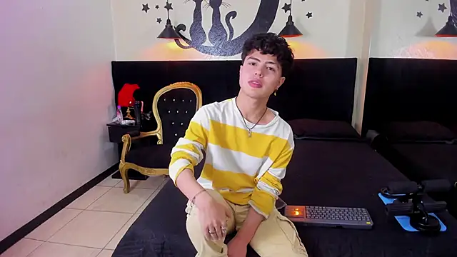 CollinStone online show from 10/09/25, 06:06