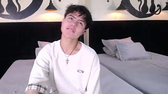 CollinStone online show from 10/22/25, 04:18