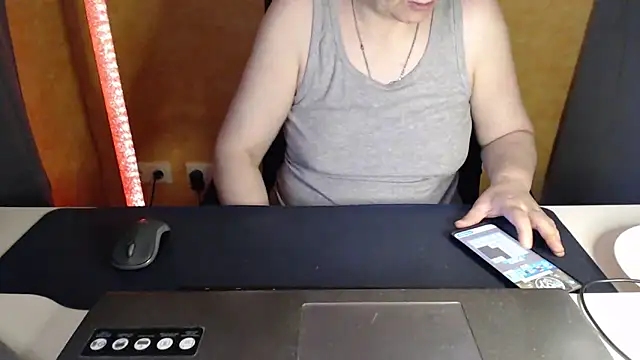 Sweet Phoenix online show from 05/26/26, 08:32