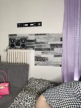 SEXYMIKY87 online show from 02/06/25, 12:05