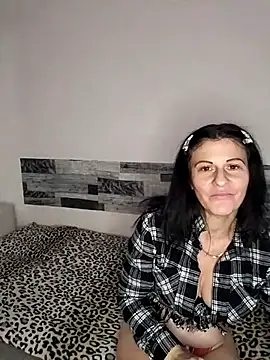 SEXYMIKY87 online show from 02/17/25, 01:32