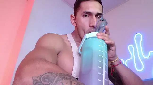 Joylopez fit online show from 01/15/25, 12:36