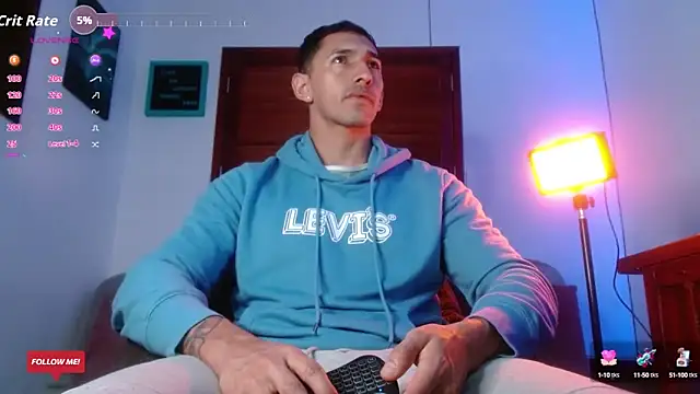 Joylopez fit online show from 09/14/25, 01:32