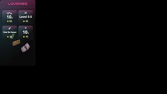 Chaos Wild online show from 09/30/25, 10:48