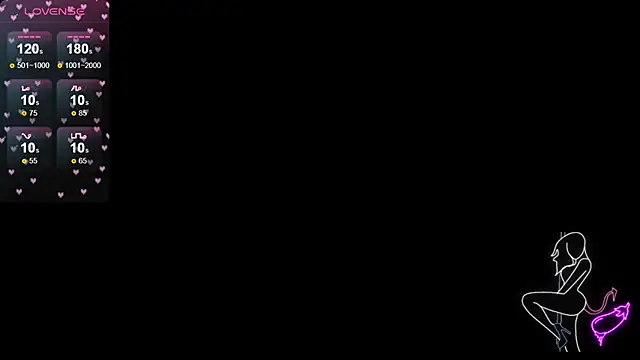 Snapshot of Chaos_Wild chatting on 11/07/25, 09:26 Chaos Wild online show from 11/07/25, 09:26