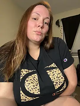 Thickarella420 online show from 01/09/25, 02:22