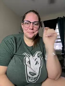 Thickarella420 online show from 01/10/25, 01:31