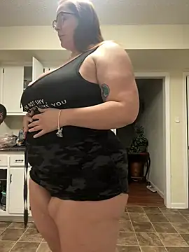 Thickarella420 online show from 01/11/25, 02:20