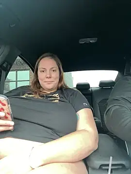 Thickarella420 online show from 02/12/25, 09:01