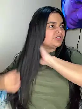 Misa-Amane- online show from 01/23/25, 01:51