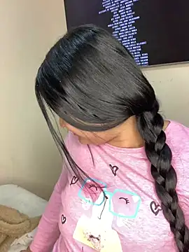 Misa-Amane- online show from 01/24/25, 03:00