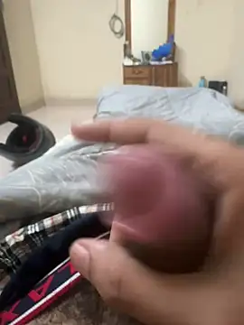 dheerajhardcock online show from 01/09/25, 11:45