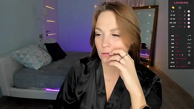 Snapshot of marybells_ chatting on 02/08/25, 09:24 marybells online show from 02/08/25, 09:24