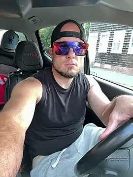 RickeyRidez online show from 07/04/26, 11:11