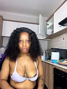 Thando04 online show from 10/21/25, 08:15