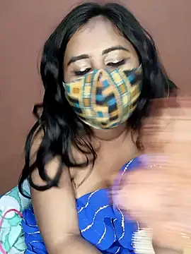 Snapshot of Lovely-Shivani chatting on 01/27/25, 09:13 Lovely-Shivani online show from 01/27/25, 09:13