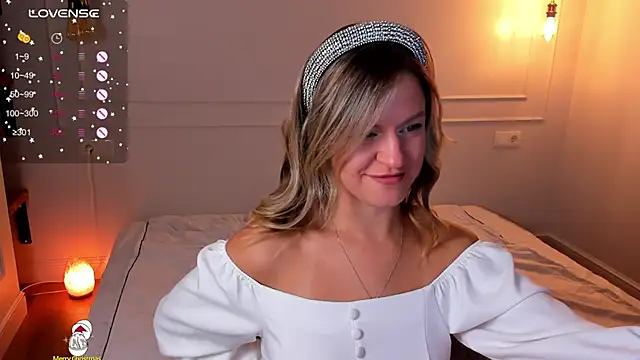 SaintMarya online show from 12/31/24, 10:01