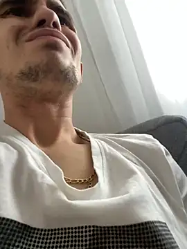 Demonpull69 online show from 01/08/25, 01:41