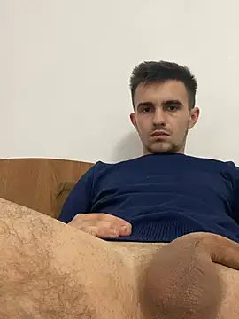 Demonpull69 online show from 01/18/25, 06:32