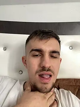 Demonpull69 online show from 03/03/25, 09:55