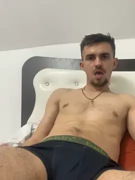 Demonpull69 online show from 03/10/25, 09:18