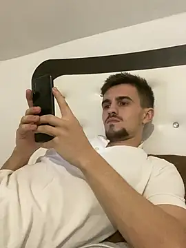 Demonpull69 online show from 03/15/25, 09:27