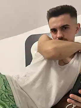 Demonpull69 online show from 03/20/25, 12:30