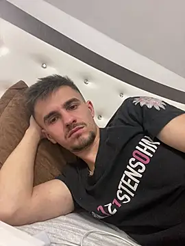 Demonpull69 online show from 03/22/25, 02:27