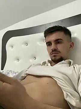 Demonpull69 online show from 03/23/25, 03:43