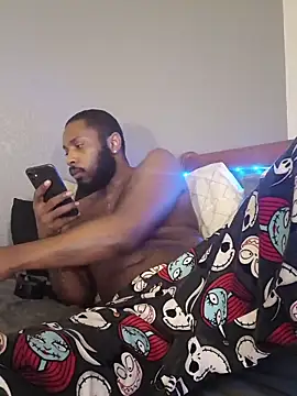 Caliclysm online show from 11/26/25, 05:19