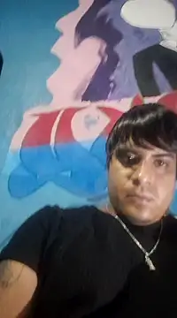 franco2580 online show from 01/03/25, 01:05