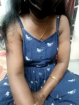 Tamil Vishalini online show from 01/26/25, 02:14