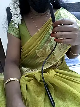 Tamil Vishalini online show from 02/08/25, 04:36