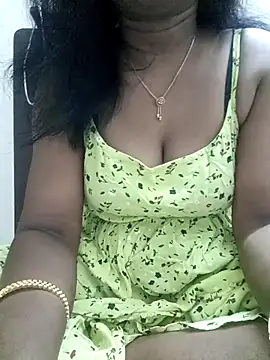 Tamil Vishalini online show from 02/18/26, 05:42