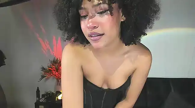 Snapshot of bronwgirl69 chatting on 02/17/25, 06:09 bronwgirl69 online show from 02/17/25, 06:09