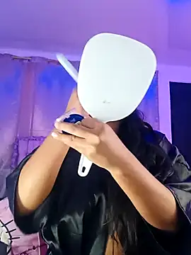 PaulaOrtiz 1 online show from 03/05/25, 11:06