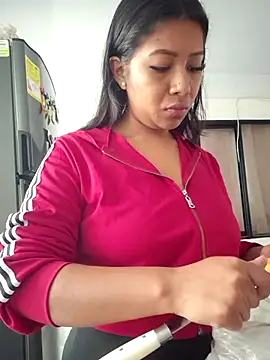 PaulaOrtiz 1 online show from 10/11/25, 04:16