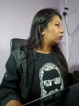 PaulaOrtiz 1 online show from 10/12/25, 08:08