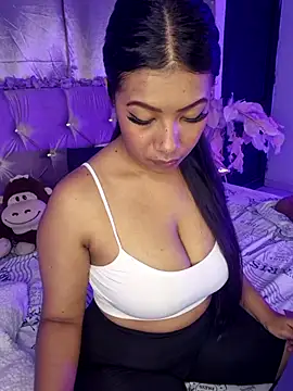 PaulaOrtiz 1 online show from 11/14/25, 01:54