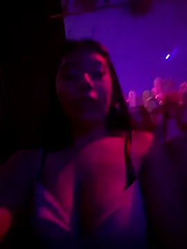 PaulaOrtiz 1 online show from 11/30/25, 01:53