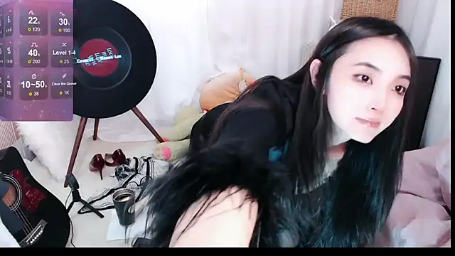 Snapshot of xiaotiantian-76 chatting on 09/30/25, 03:00 xiaotiantian-76 online show from 09/30/25, 03:00