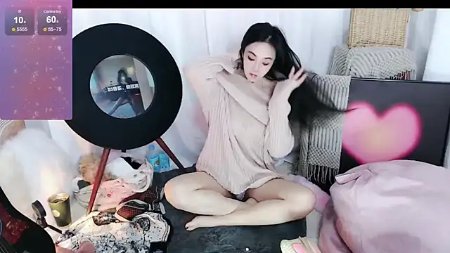 Snapshot of xiaotiantian-76 chatting on 10/09/25, 02:31 xiaotiantian-76 online show from 10/09/25, 02:31