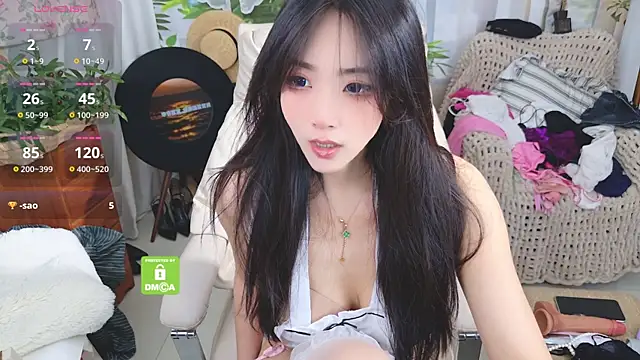 xiaotiantian-76 online show from 04/28/26, 02:21