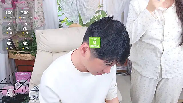 xiaotiantian-76 online show from 05/05/26, 12:57