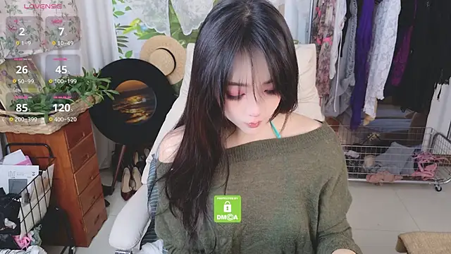 xiaotiantian-76 online show from 05/26/26, 02:07