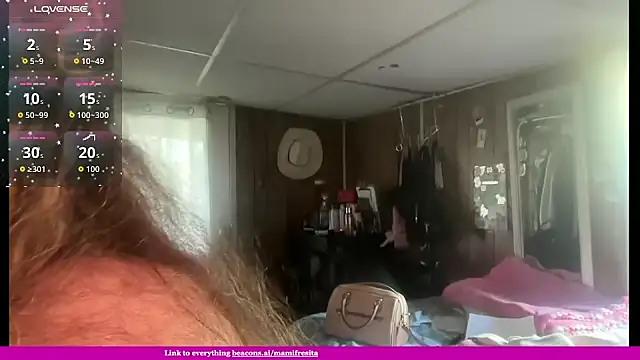 Snapshot of mamifresita chatting on 05/24/26, 01:54 mamifresita online show from 05/24/26, 01:54