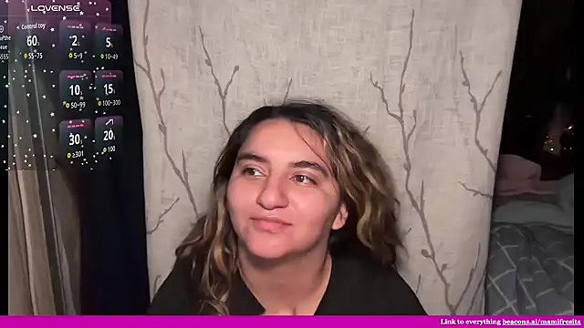 Snapshot of mamifresita chatting on 05/26/26, 03:13 mamifresita online show from 05/26/26, 03:13