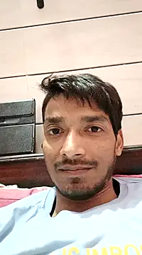 Tarun 0026 online show from 01/29/25, 04:30